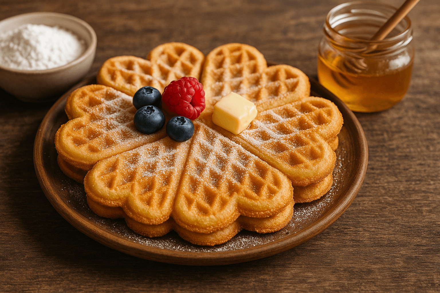 Čirvinių blynų receptas be mielių – trašku ir paprasta