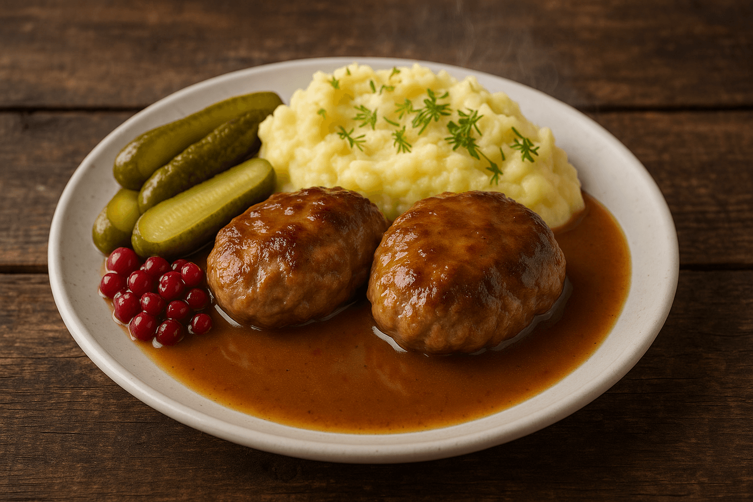 Kotletai su padažu – klasika, kuri niekada neatsibosta