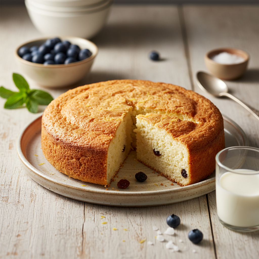 Greitas ir purus varškės pyrago receptas, kuris pavyks kiekvienam