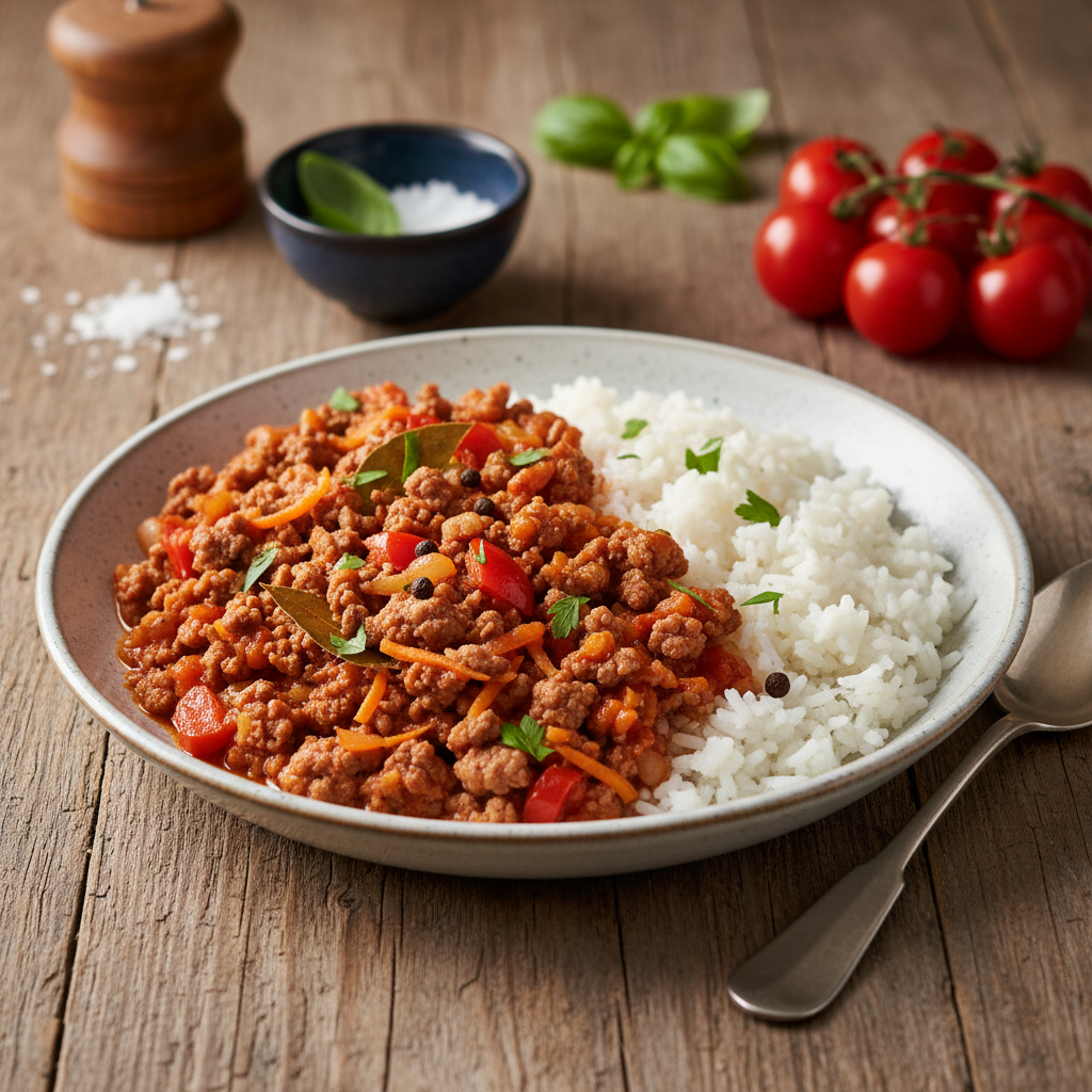 Greitas ir skanus maltos mėsos receptas vakarienei: patiks visai šeimai