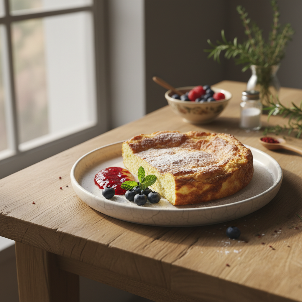 Ką pagaminti iš varškės: receptai, kurie nustebins savo paprastumu ir skoniu