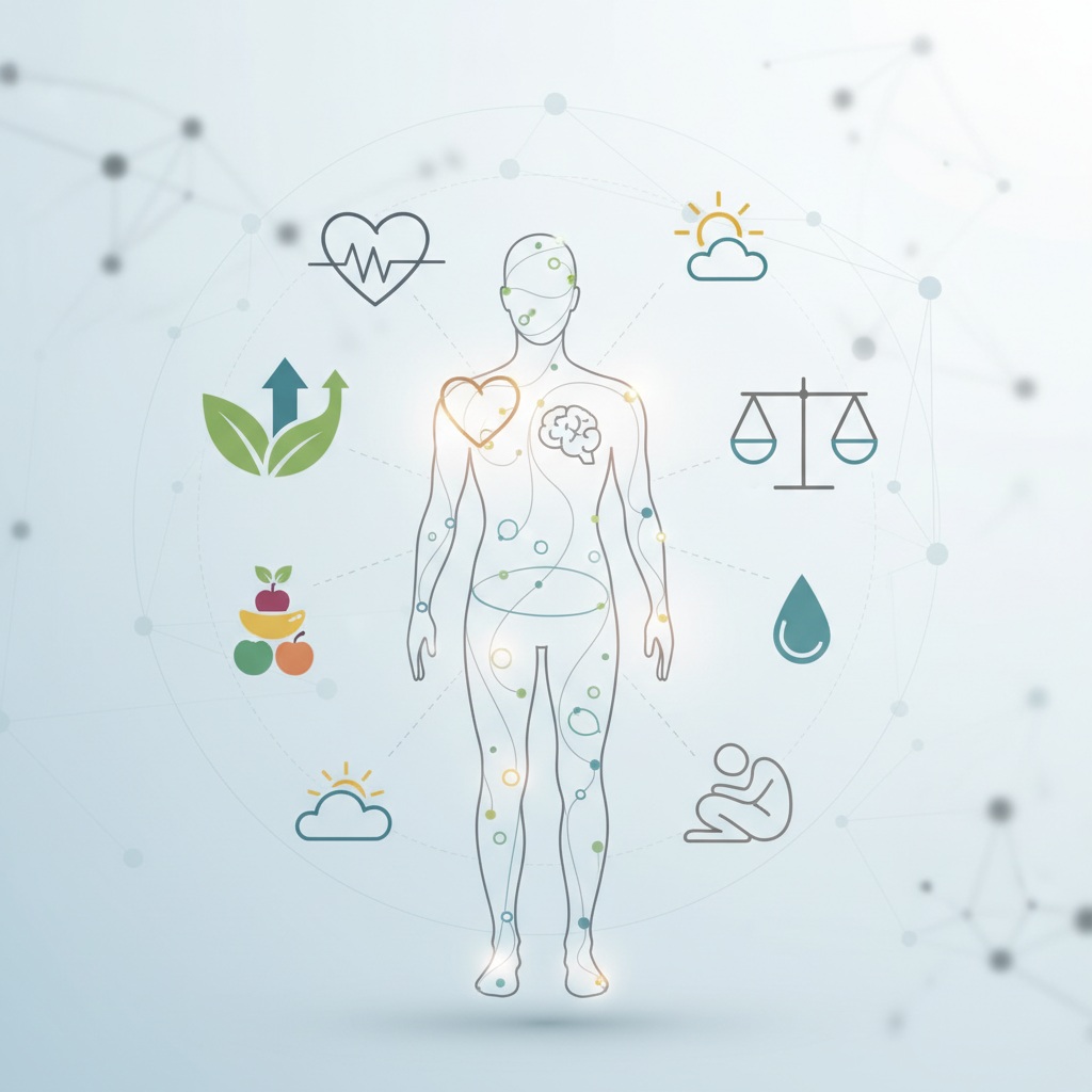 Kodėl šiemet ypač svarbu rūpintis savo sveikata