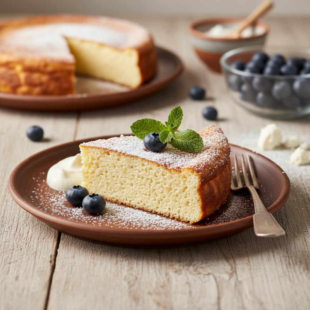 Lengvai paruošiamas paprasto varškės apkepo receptas, kuris visada pavyksta