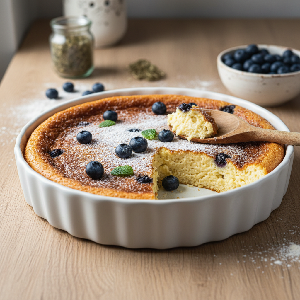 Paprastas ir gardus varškės apkepo receptas, kuris primins vaikystės skonius