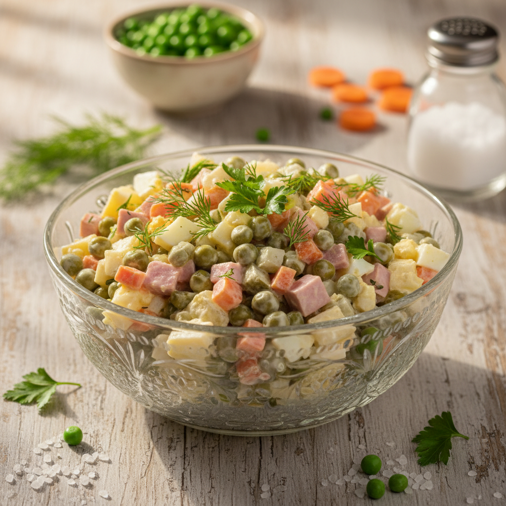 Tobulas baltosios mišrainės receptas: keli triukai, kad skonis primintų vaikystės šventes