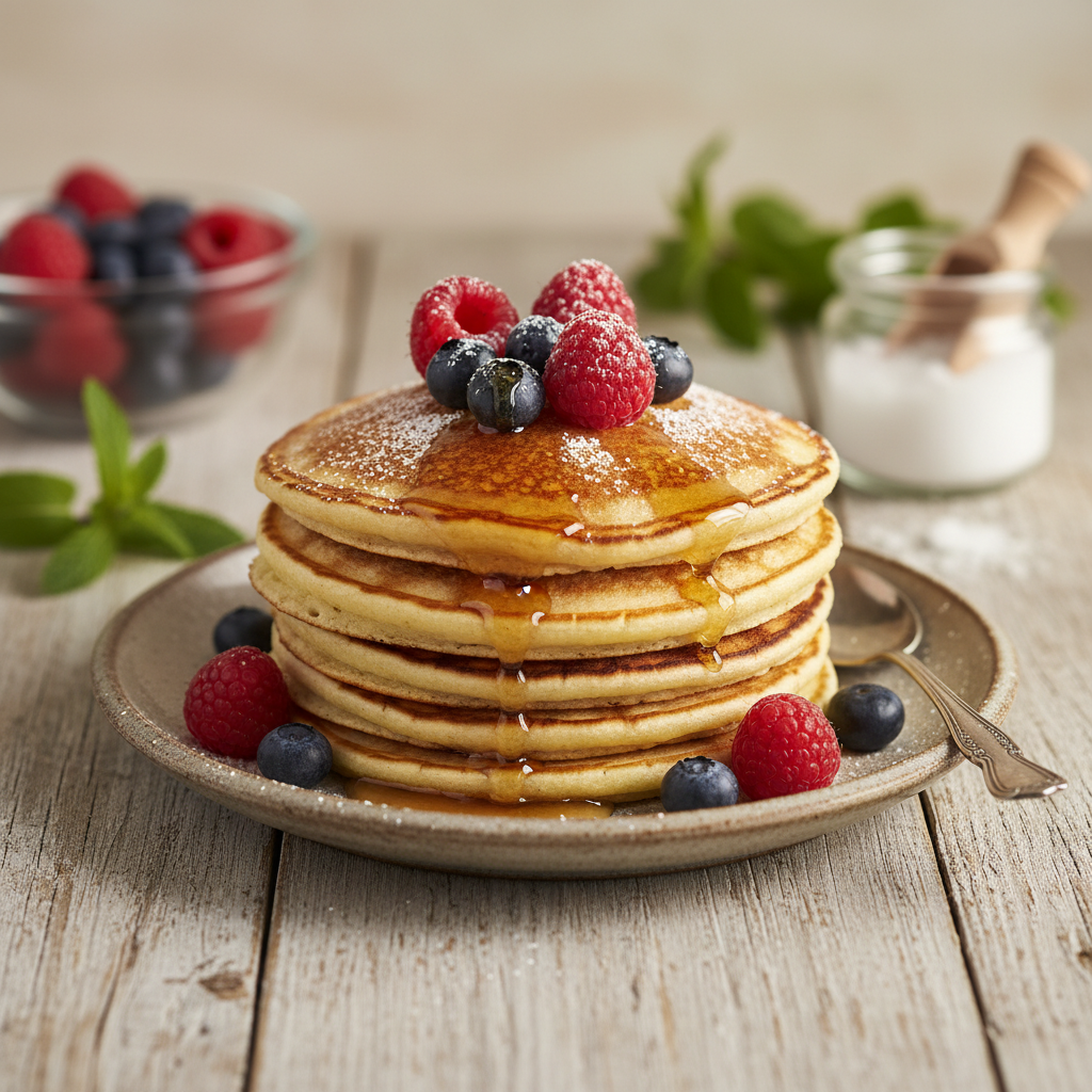 Tobulas blynų receptas: kaip pagaminti purius ir gardžius blynus kiekvienam skoniui