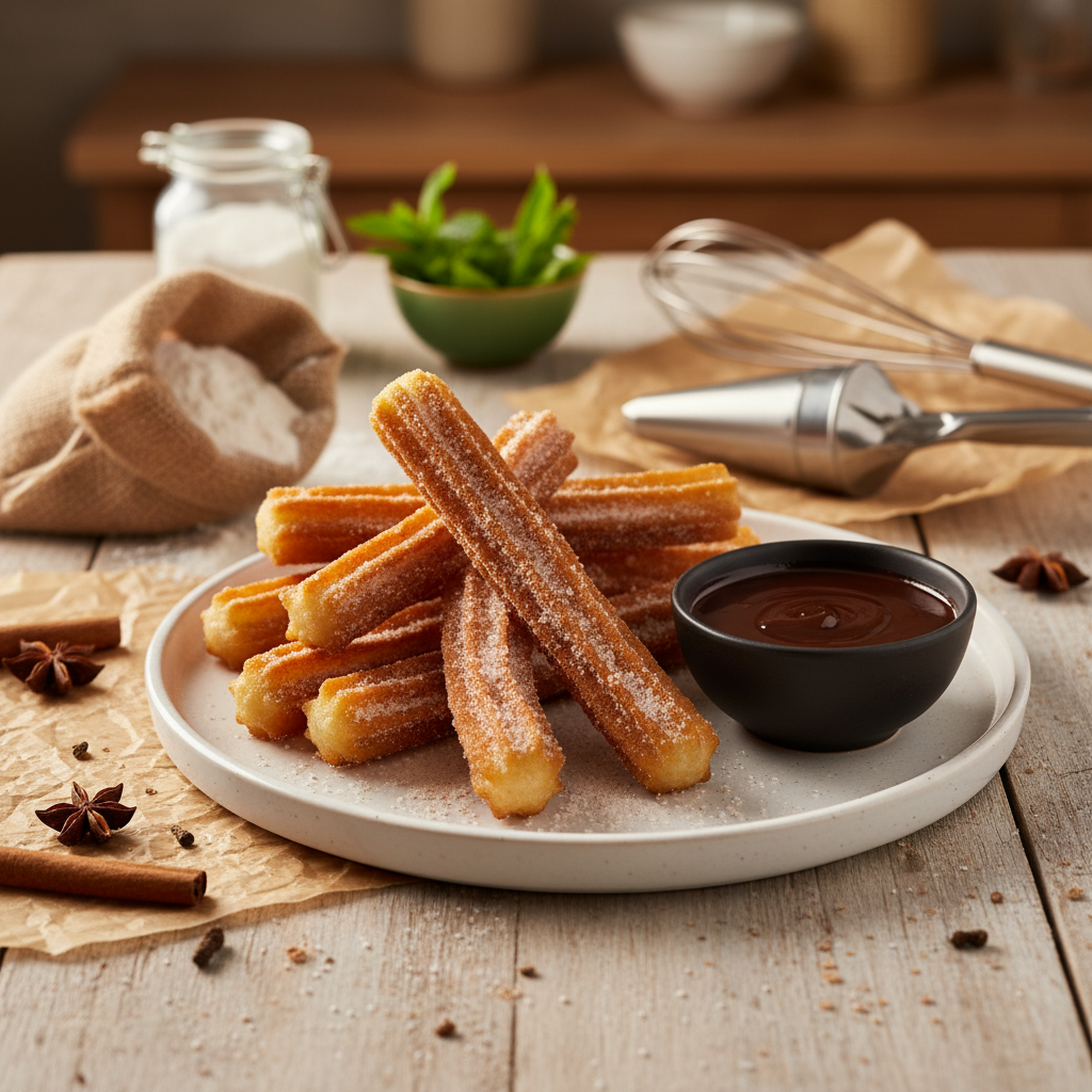 Tobulas čurų receptas: kaip pasigaminti traškius ir purius gardėsius namuose