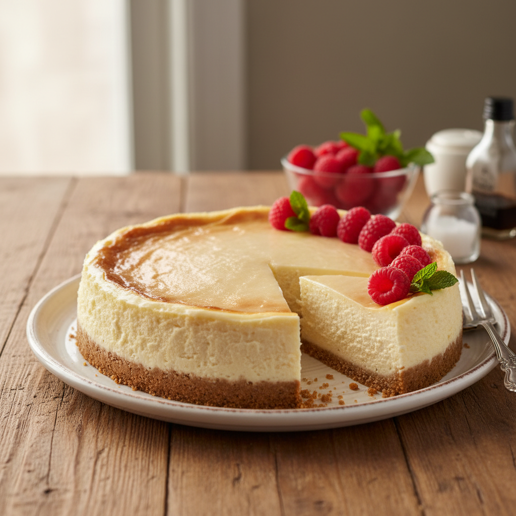 Tobulas sūrio torto receptas: kaip iškepti kreminį desertą, kuris visada pavyksta