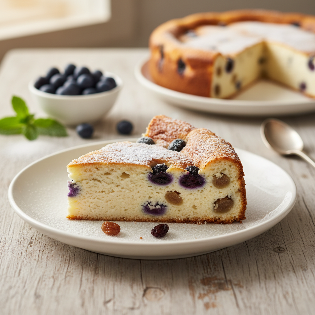 Tobulas varškės pyrago receptas: paprasti žingsniai skaniam desertui namuose