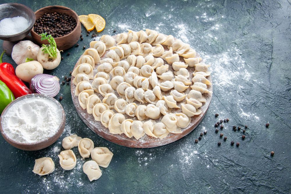 Kaip užtikrinama kokybė, kai šaldyti produktai perkami internetu?