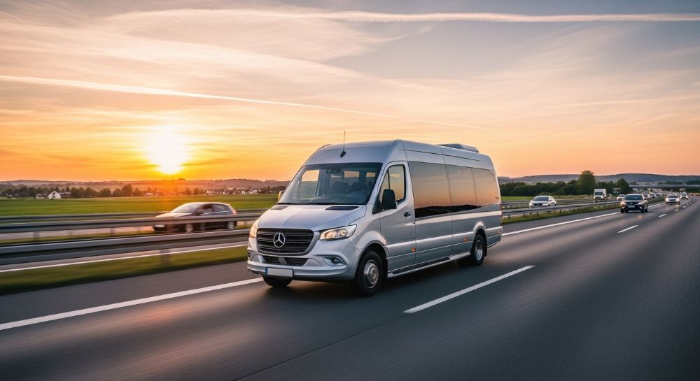 Pavargote nuo skrydžių ir persėdimų? Alternatyva, kurią atranda vis daugiau lietuvių