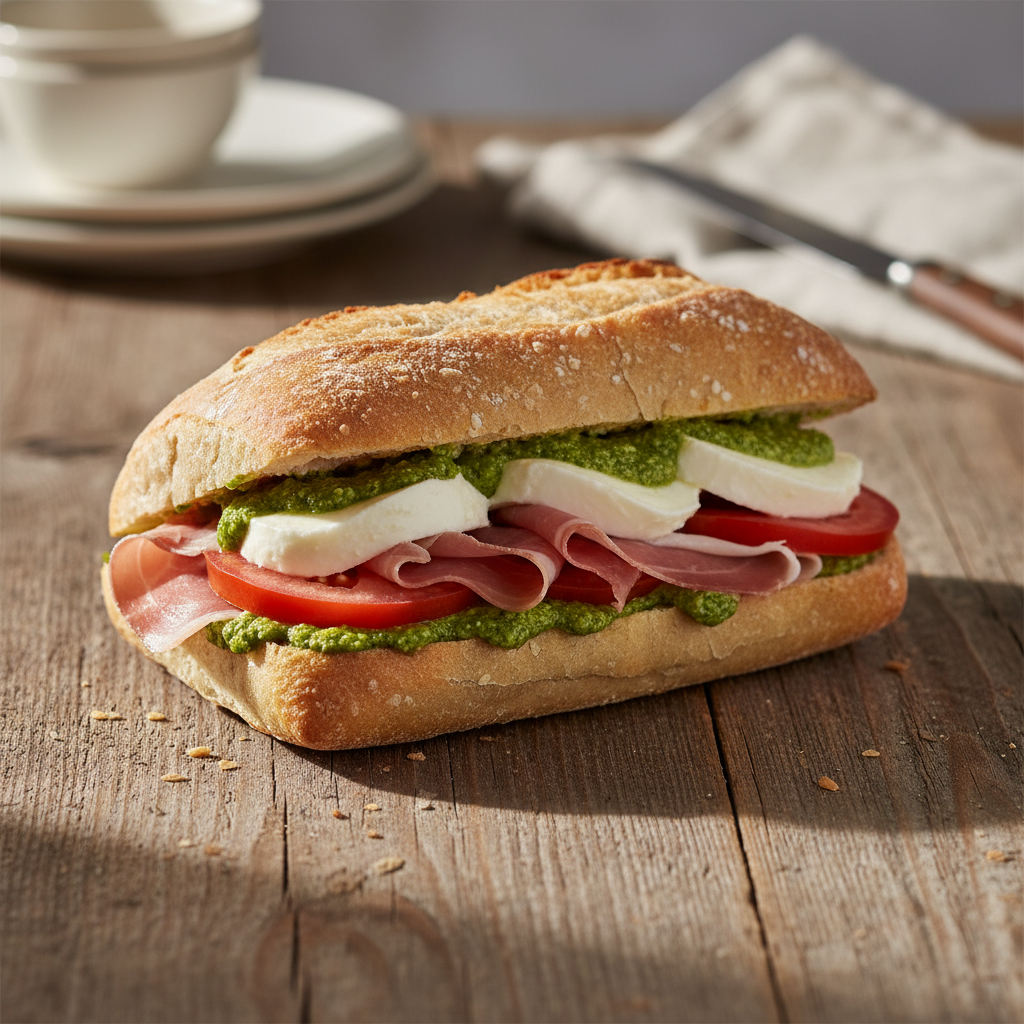 Sumuštiniai iškylai: idėjos, nustebinsiančios kiekvieną