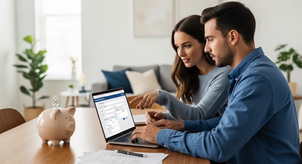 Svajonių namai gali brangiai kainuoti: ką reikia žinoti prieš imant būsto paskolą