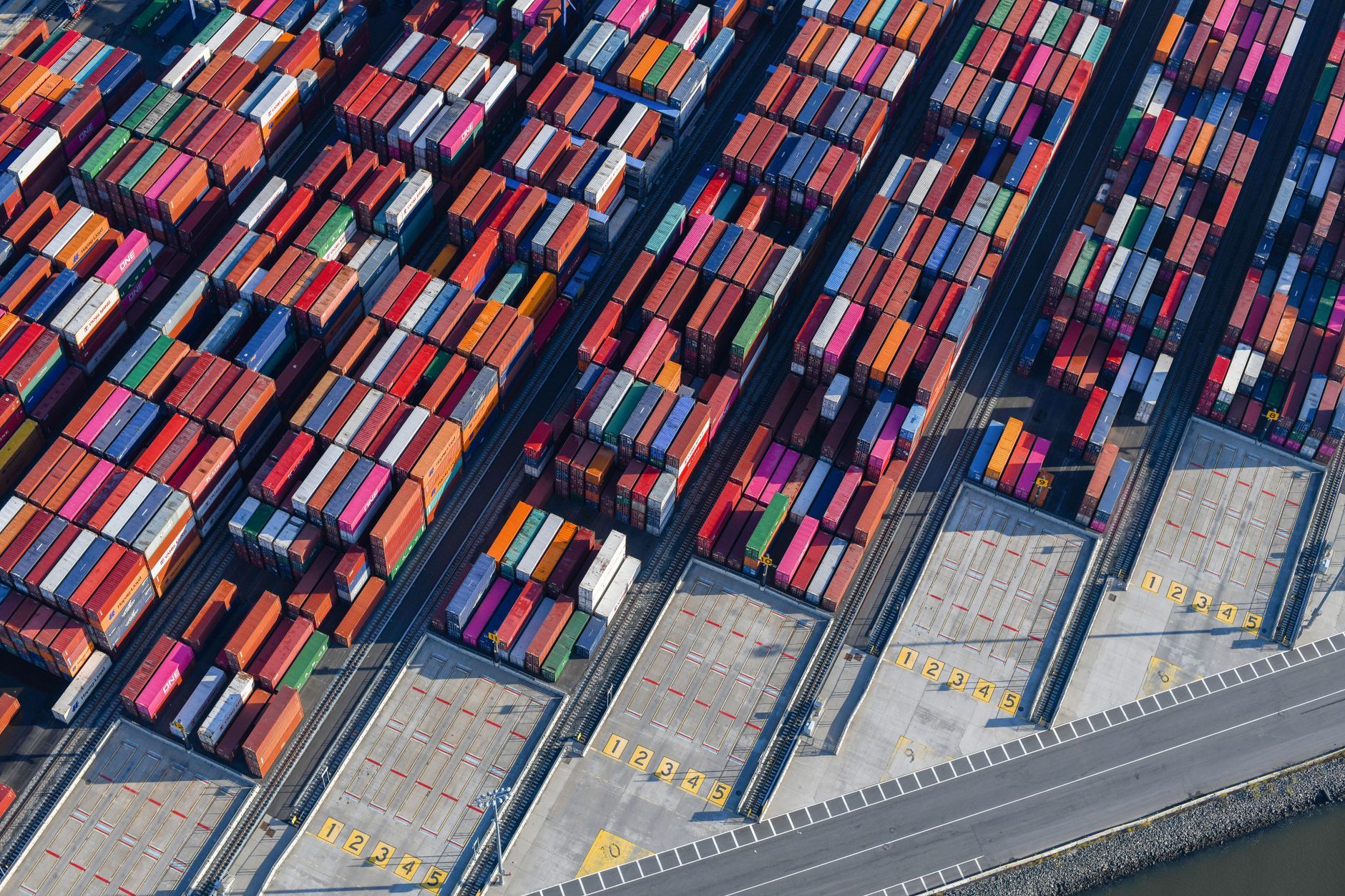 Septyni žingsniai sėkmingai logistikai: kas slypi už 7R taisyklės?