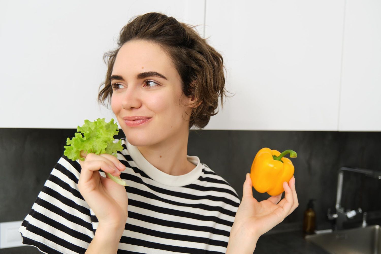 Vitaminas D maiste ir kraujo tyrime: kada verta svarstyti papildą?